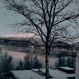 Hakoyveien 151, Tromso
