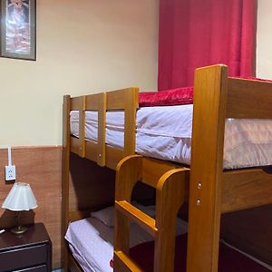 Budget Twin Room